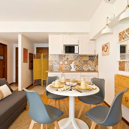 Aposentus - Downtown Bright Apartment Porto Exterior photo
